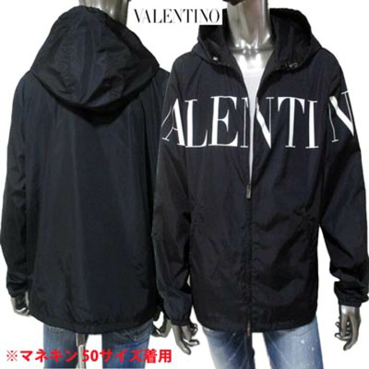 楽天市場】【完売】ヴァレンティノ VALENTINO メンズ アウター 