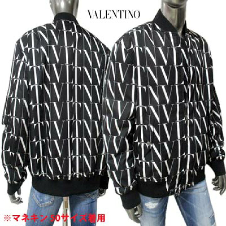 楽天市場】【完売】ヴァレンティノ VALENTINO メンズ アウター 