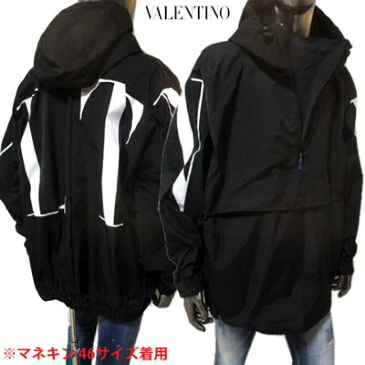 楽天市場】ヴァレンティノ VALENTINO メンズ アウター ジャケット ｜その他 