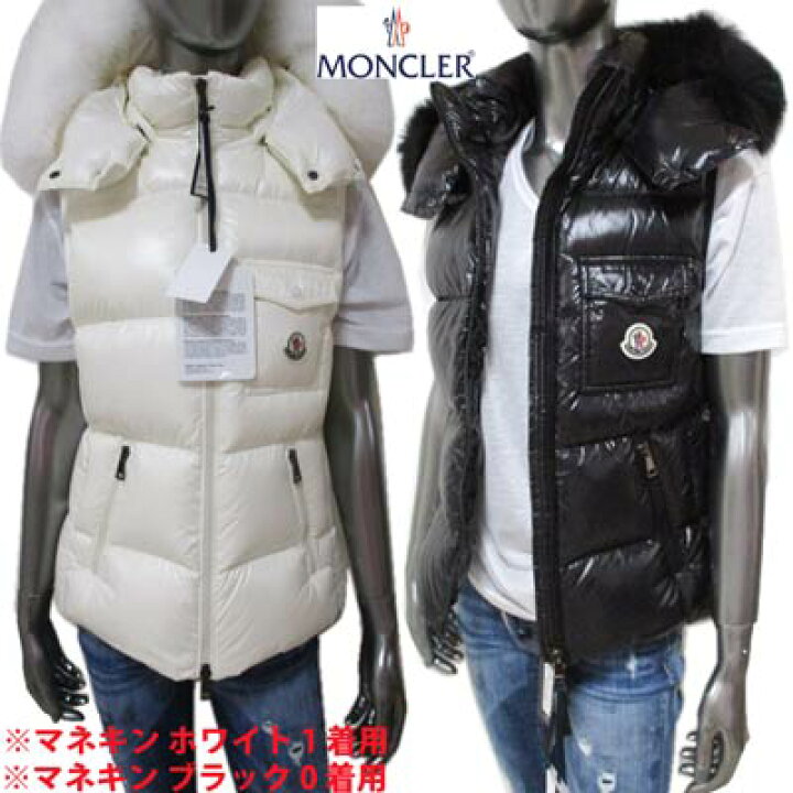 楽天市場】【完売】モンクレール MONCLER レディース アウター ダウン  