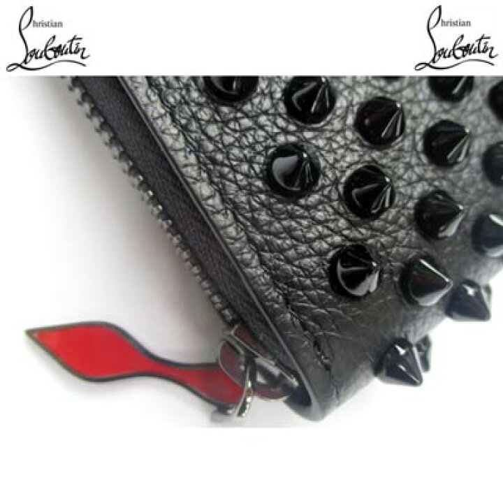 楽天市場】クリスチャンルブタン Christian Louboutin メンズ 財布 