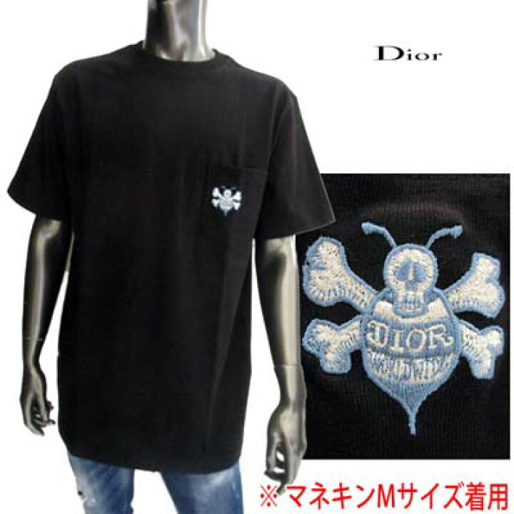 楽天市場】【完売】ディオールオム DIOR HOMME メンズ トップス T 