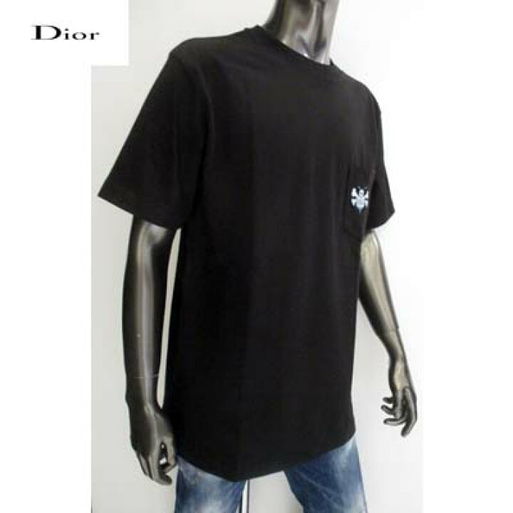 楽天市場】【完売】ディオールオム DIOR HOMME メンズ トップス T 