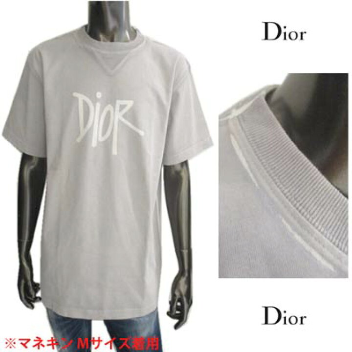 楽天市場】【完売】ディオールオム DIOR HOMME メンズ トップス T 