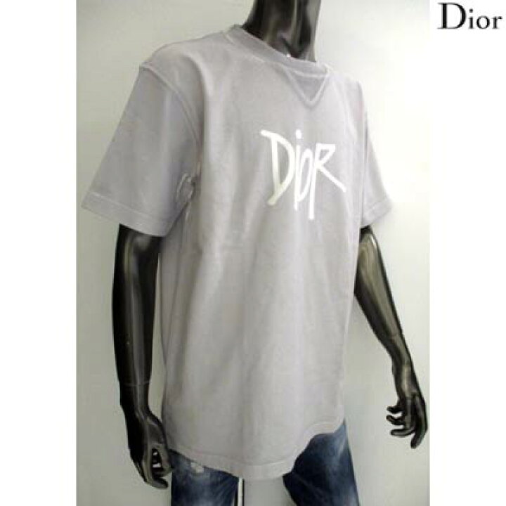 楽天市場】【完売】ディオールオム DIOR HOMME メンズ トップス T 