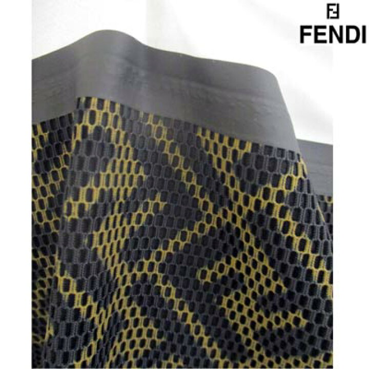 楽天市場】フェンディ FENDI メンズ トップス Tシャツ 半袖 ロゴ 