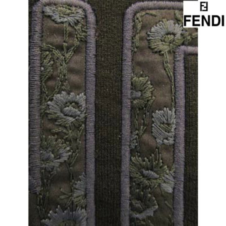 楽天市場】フェンディ FENDI メンズ トップス パーカー フーディー 