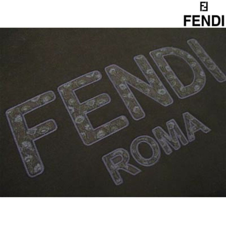楽天市場】フェンディ FENDI メンズ トップス パーカー フーディー 