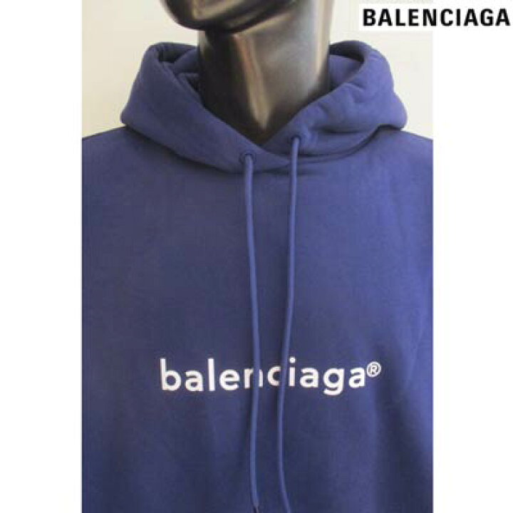 楽天市場】【完売】バレンシアガ BALENCIAGA メンズ トップス パーカー  