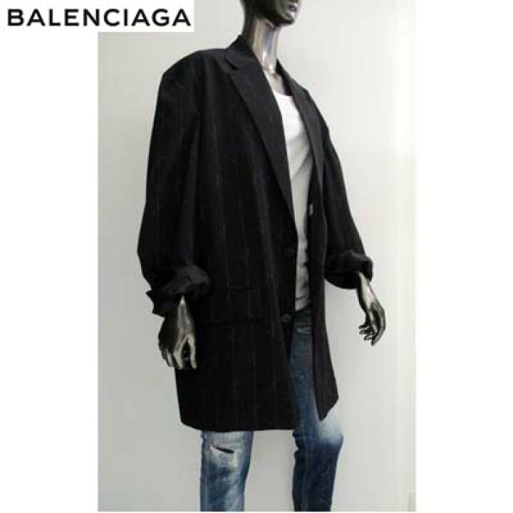 楽天市場】バレンシアガ BALENCIAGA レディース アウター ジャケット 