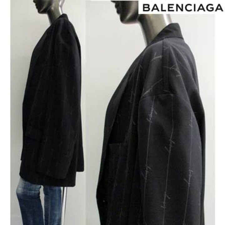 楽天市場】バレンシアガ BALENCIAGA レディース アウター ジャケット 