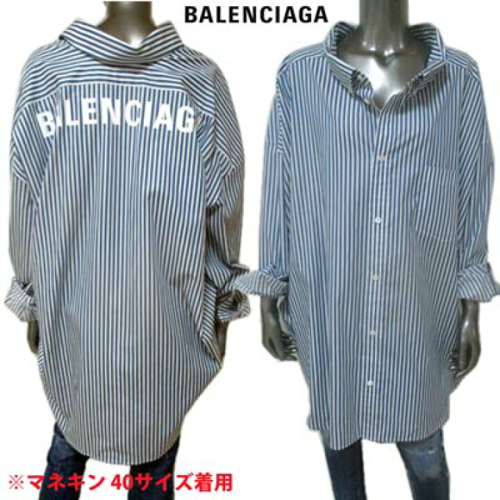 楽天市場】【完売】バレンシアガ BALENCIAGA レディース トップス  
