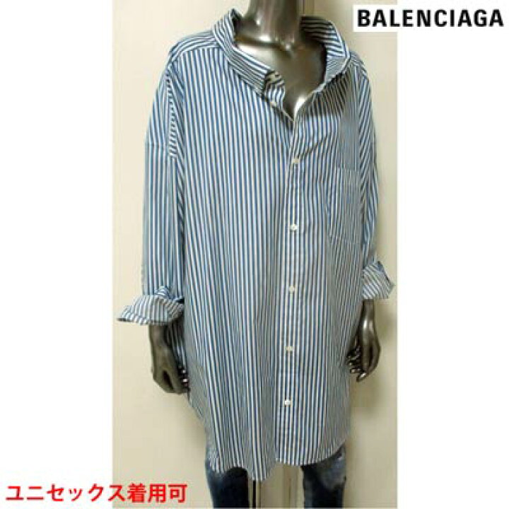 楽天市場】【完売】バレンシアガ BALENCIAGA レディース トップス 