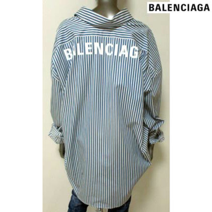 楽天市場】【完売】バレンシアガ BALENCIAGA レディース トップス 