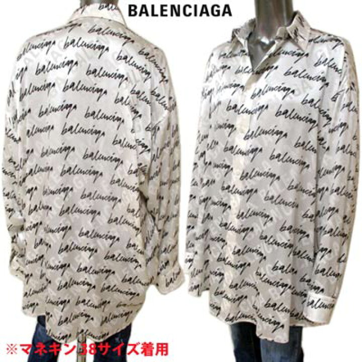 楽天市場】【完売】バレンシアガ BALENCIAGA レディース トップス  