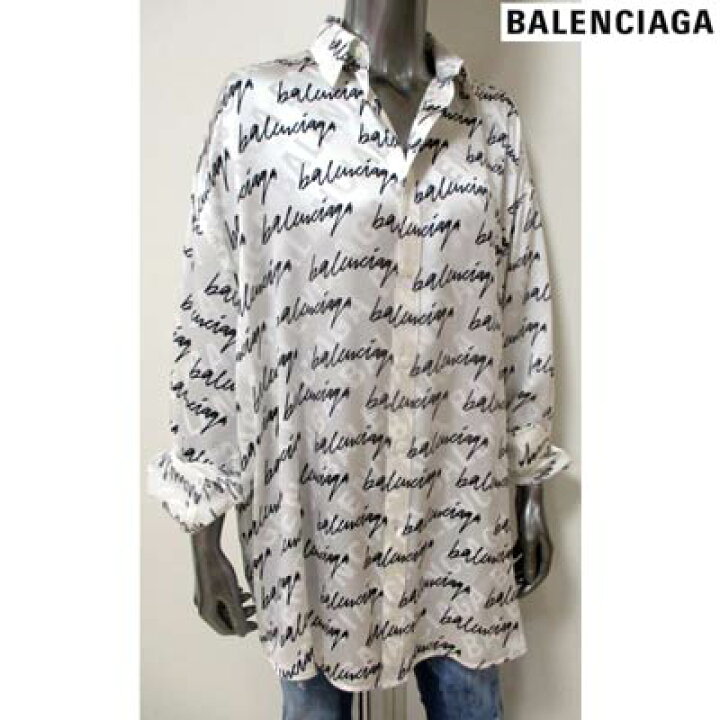 楽天市場】【完売】バレンシアガ BALENCIAGA レディース トップス  