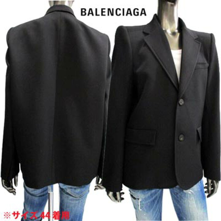 楽天市場】バレンシアガ BALENCIAGA レディース アウター ジャケット 