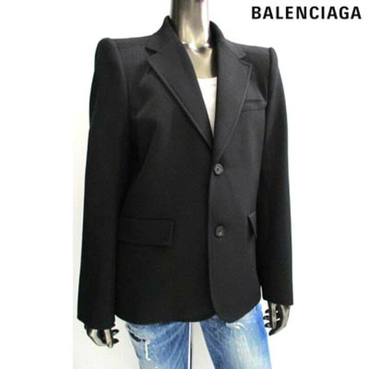 楽天市場】バレンシアガ BALENCIAGA レディース アウター ジャケット 