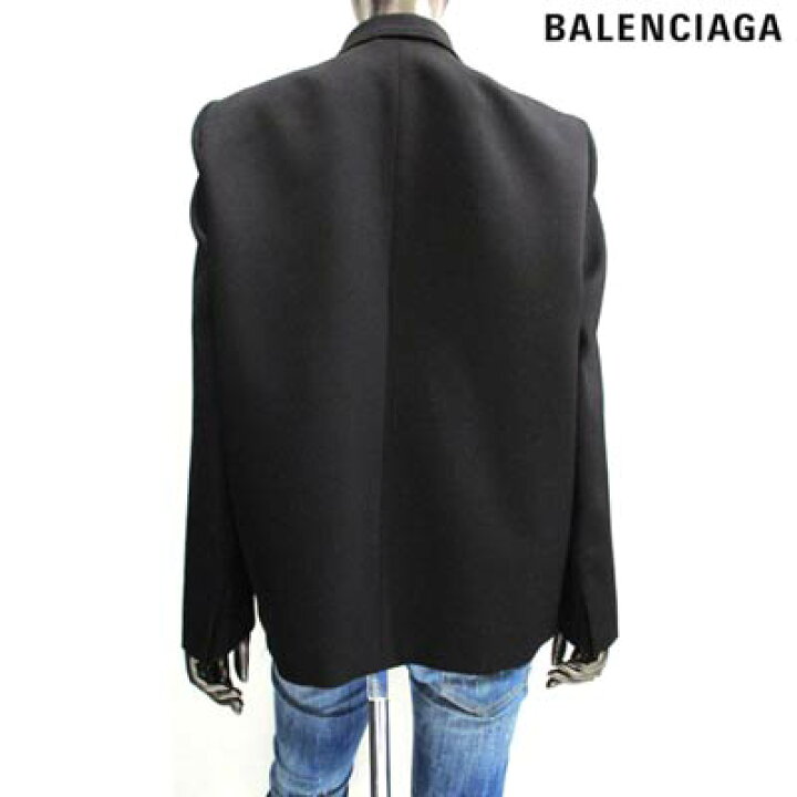 楽天市場】バレンシアガ BALENCIAGA レディース アウター ジャケット 