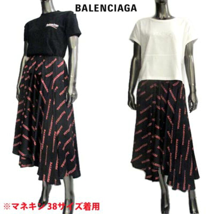 楽天市場】【完売】バレンシアガ BALENCIAGA レディース ボトムス 
