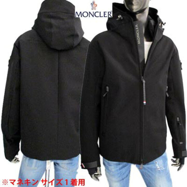 楽天市場】【完売】モンクレールグルノーブル MONCLER GRENOBLE メンズ 