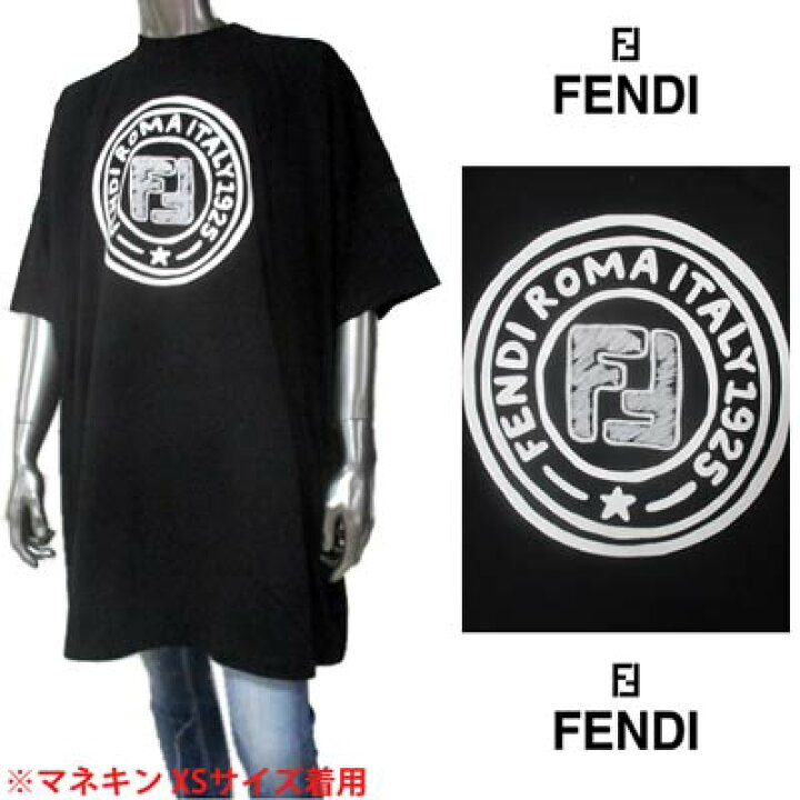 楽天市場】【完売】フェンディ FENDI レディース トップス ワンピース  