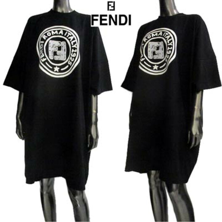 楽天市場】【完売】フェンディ FENDI レディース トップス 