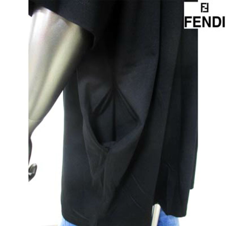 楽天市場】【完売】フェンディ FENDI レディース トップス ワンピース 