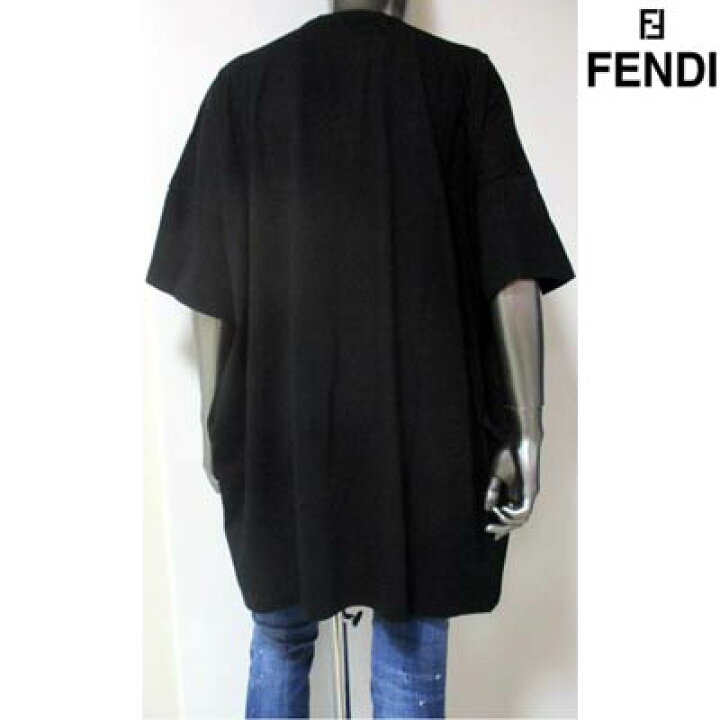 楽天市場】【完売】フェンディ FENDI レディース トップス ワンピース 