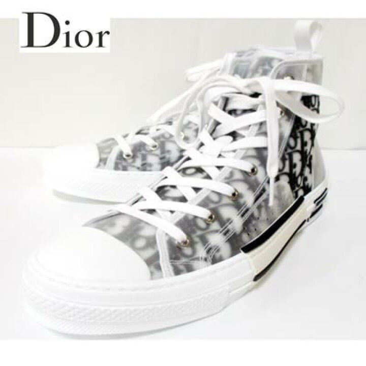 楽天市場】ディオールオム DIOR HOMME メンズ 靴 スニーカー 
