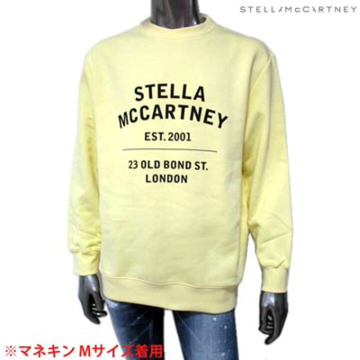 楽天市場】ステラマッカートニー STELLA McCARTNEY メンズ トップス 