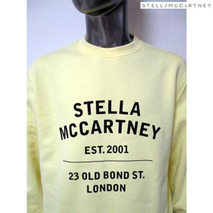 楽天市場】ステラマッカートニー STELLA McCARTNEY メンズ トップス  