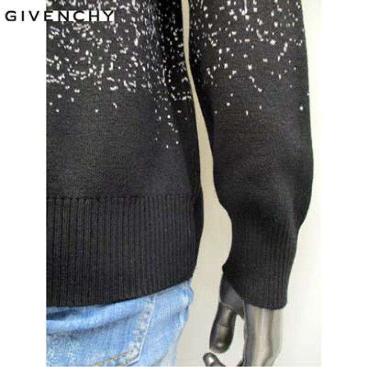 楽天市場】【完売】ジバンシー GIVENCHY メンズ トップス セーター 