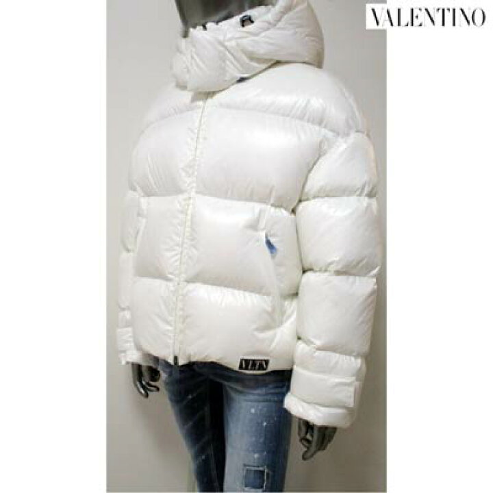 楽天市場】ヴァレンティノ VALENTINO メンズ アウター ダウン 
