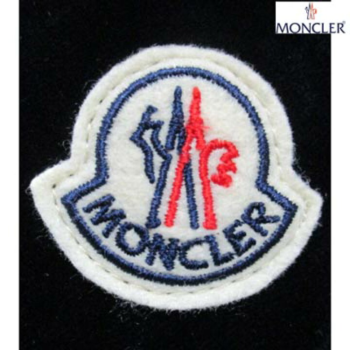 楽天市場】モンクレール MONCLER メンズ 帽子 キャップ ロゴ ユニ 