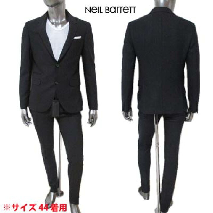 楽天市場】ニールバレット Neil Barrett メンズ セットアップ  