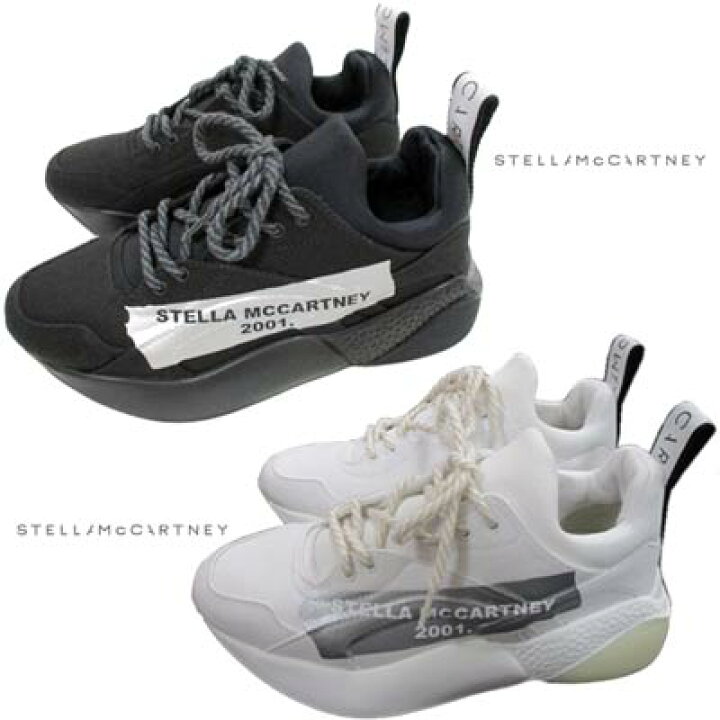 楽天市場】ステラマッカートニー STELLA McCARTNEY レディース 靴 