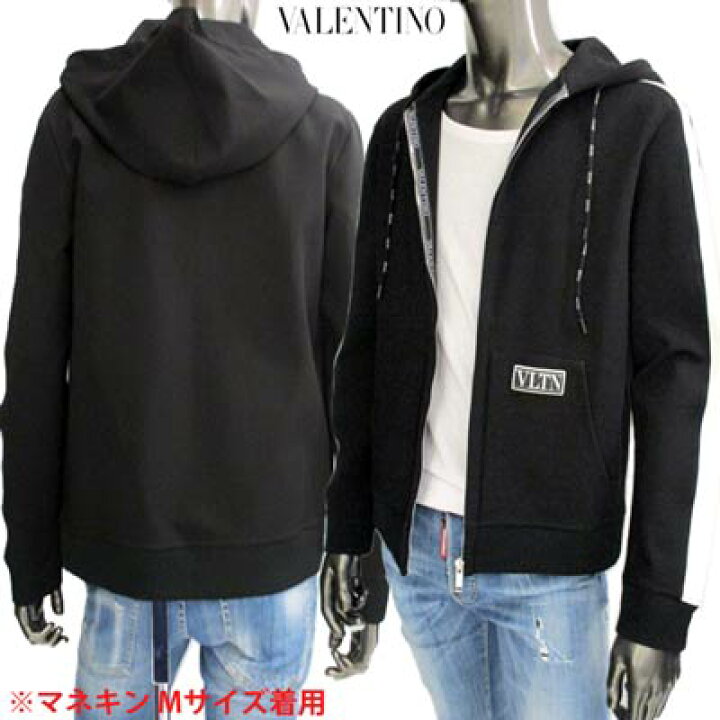 楽天市場】【完売】ヴァレンティノ VALENTINO メンズ アウター 