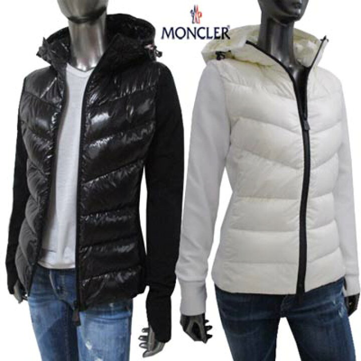 楽天市場】モンクレールグルノーブル MONCLER GRENOBLE レディース 