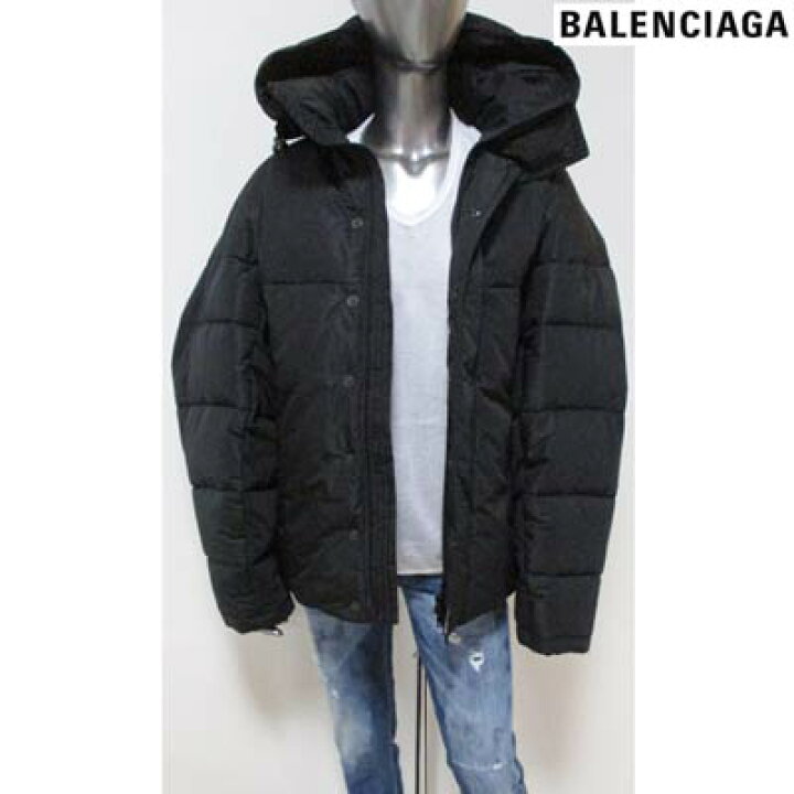 楽天市場】バレンシアガ BALENCIAGA レディース アウター ダウン 