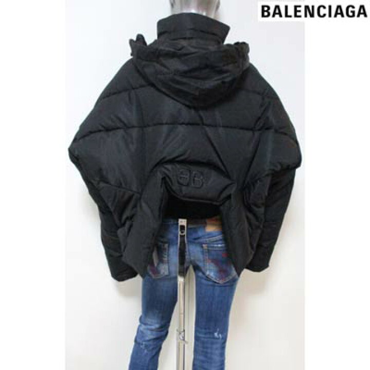 楽天市場】バレンシアガ BALENCIAGA レディース アウター ダウン 