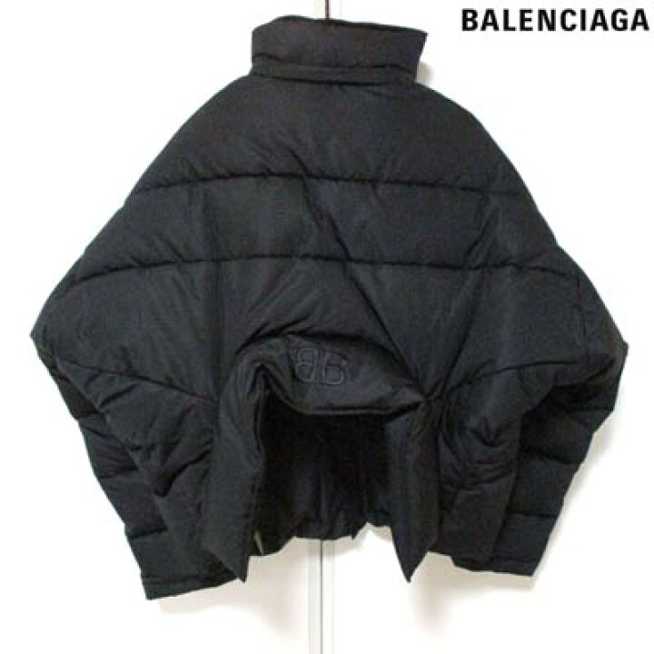楽天市場】バレンシアガ BALENCIAGA レディース アウター ダウン 