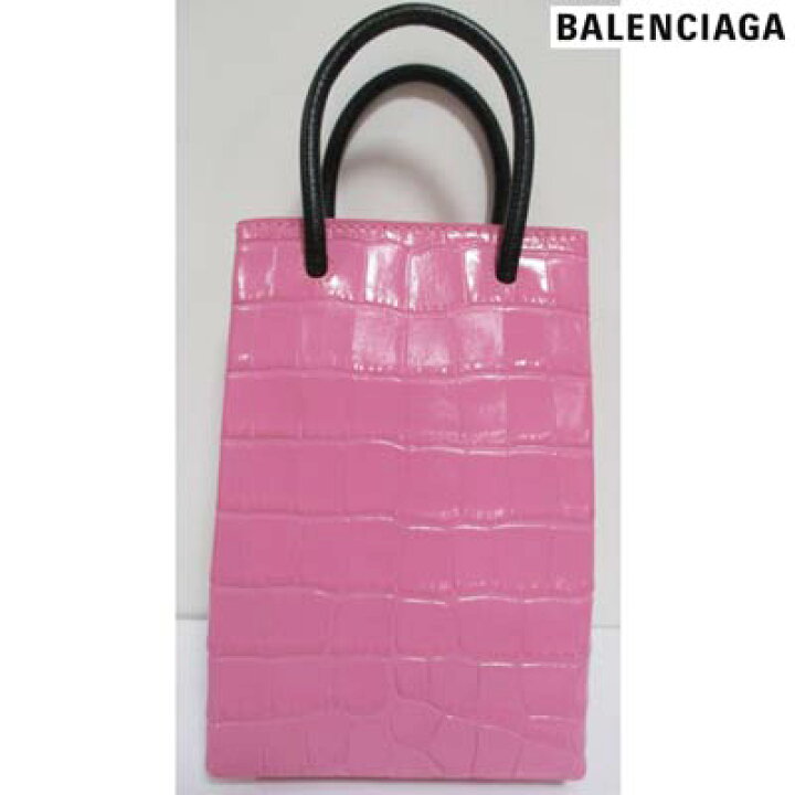 楽天市場】バレンシアガ BALENCIAGA レディース 鞄 バッグ ミニバッグ 