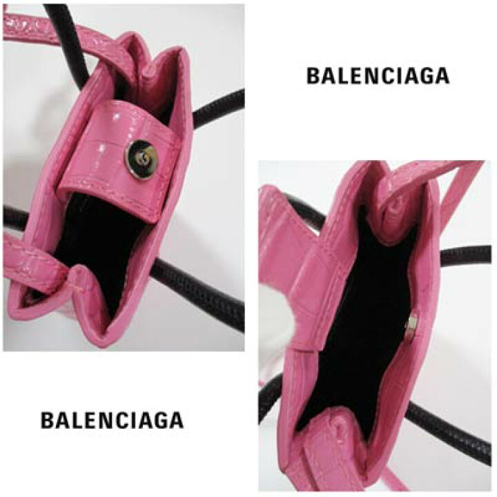 楽天市場】バレンシアガ BALENCIAGA レディース 鞄 バッグ ミニバッグ 