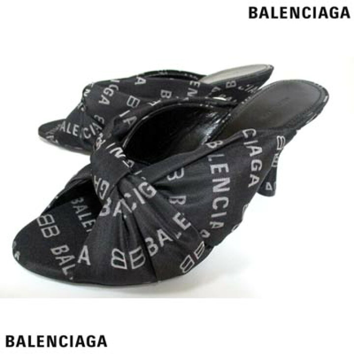 楽天市場】バレンシアガ BALENCIAGA レディース 靴 ハイヒール 