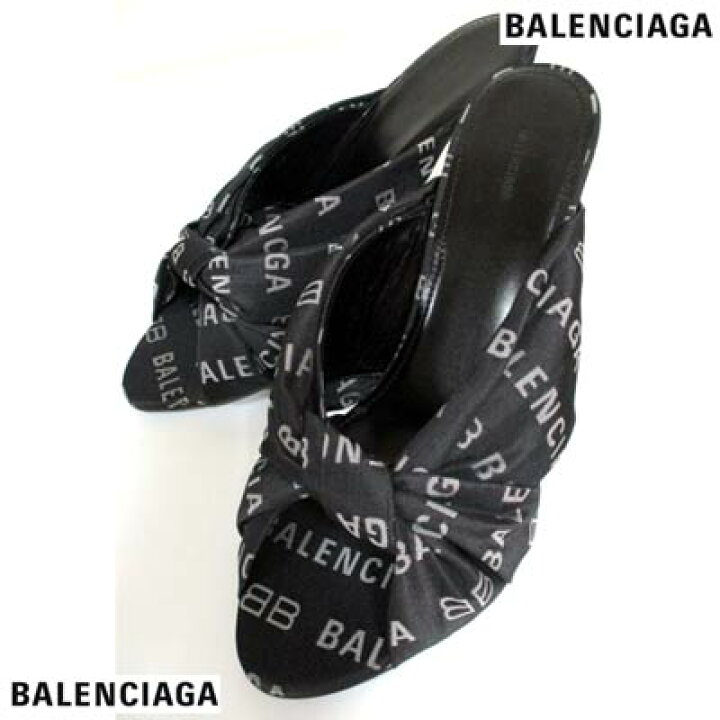 楽天市場】バレンシアガ BALENCIAGA レディース 靴 ハイヒール 