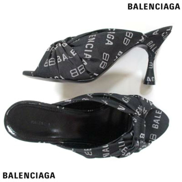 楽天市場】バレンシアガ BALENCIAGA レディース 靴 ハイヒール 