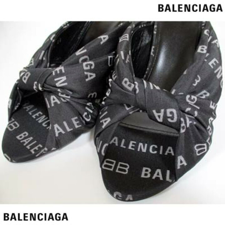 楽天市場】バレンシアガ BALENCIAGA レディース 靴 ハイヒール 