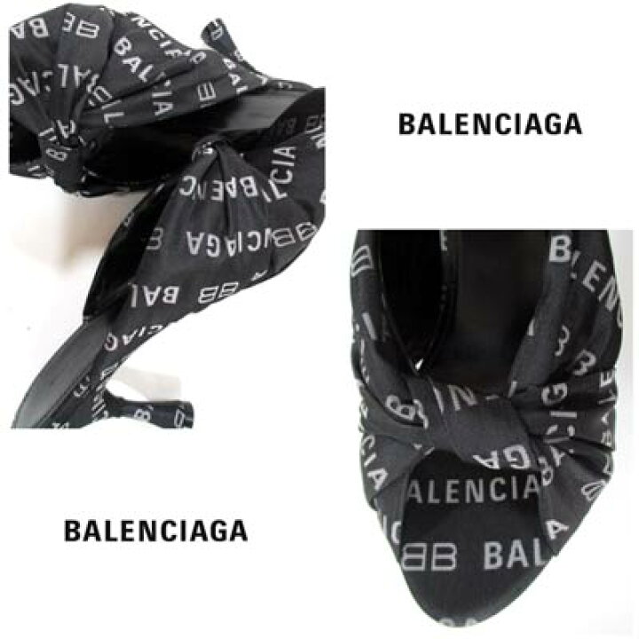 楽天市場】バレンシアガ BALENCIAGA レディース 靴 ハイヒール 