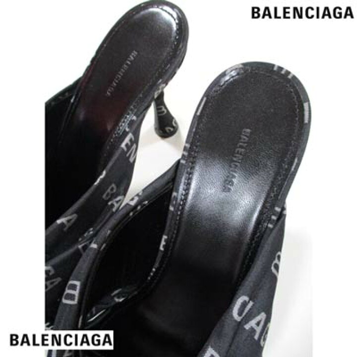 楽天市場】バレンシアガ BALENCIAGA レディース 靴 ハイヒール 